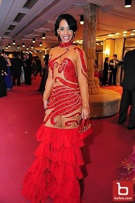 Según  los Twiteros   las peores vestidas de los Premios Casandra 2011.