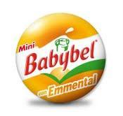 Mini Babybel