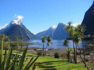 viajar a Nueva Zelanda, consejos de viaje