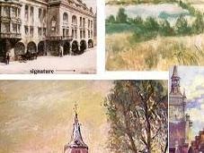 Hitler hubiera entrado Academia Bellas Artes Viena?