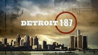 La policía de Detroit