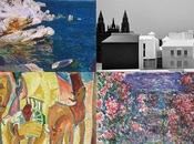 Museo Carmen Thyssen Málaga.