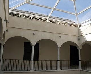 Abre el Museo Carmen Thyssen en Málaga