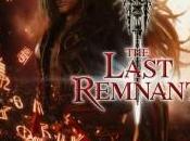 Last Remnant: videojuego global. Análisis