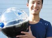 Cómo hacer agua potable para pobres