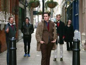 Art Brut – Brilliant! Tragic!