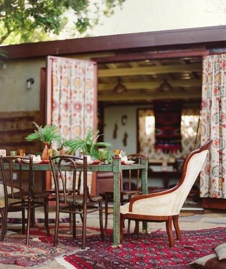 Revista de decoración