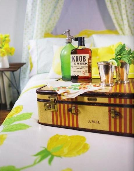 Revista de decoración