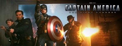 CAPTAIN AMERICA: Primer trailer completo del nuevo film