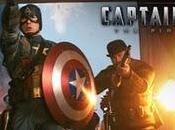 CAPTAIN AMERICA: Primer trailer completo nuevo film