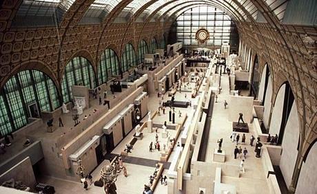 Museo de Orsay