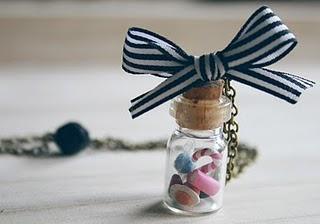 POÈTE Y CONTAGIA DE MAGIA