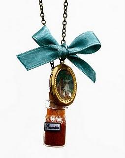 POÈTE Y CONTAGIA DE MAGIA