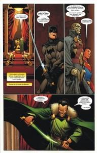 Superman/Batman: Poder Absoluto