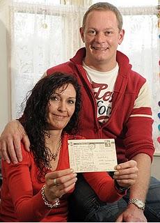 Curioso San Valentín.