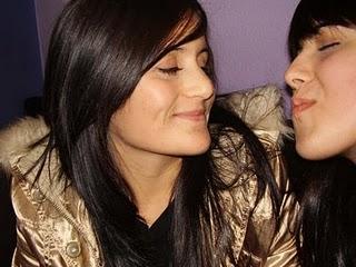 Cuando de grandes personas hablo...