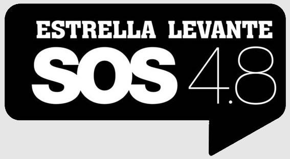 El Estrella Levante SOS 4.8 completa su cartel