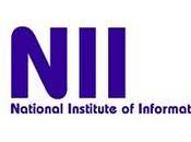 Becas National Institute Informatics Tokio 2011