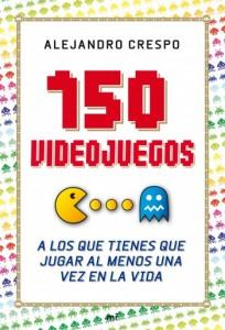Entrevista a 150 videojuegos, Alejandro Crespo.