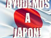 Todos rescate Japón