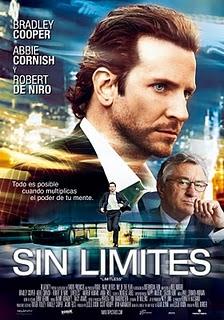 Concurso: Entradas para la Premiere de 'Sin Limites' y autógrafo in situ de Bradley Cooper... ¿quien da más?
