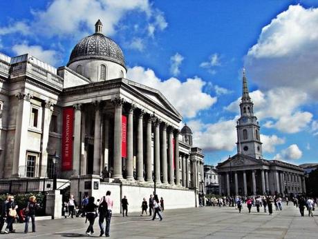 Los mejores museos en Londres