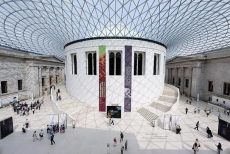 Los mejores museos en Londres