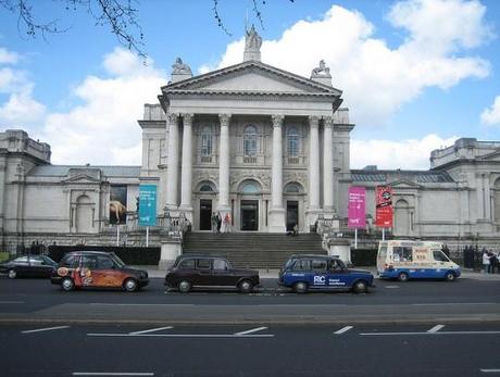 Los mejores museos en Londres