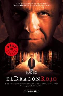 Thomas Harris - El dragón rojo