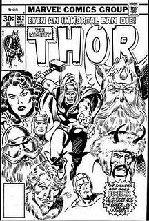 Joe Sinnott Joe Sinnott