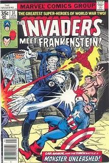 Joe Sinnott Joe Sinnott