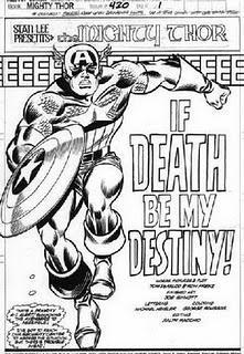 Joe Sinnott Joe Sinnott