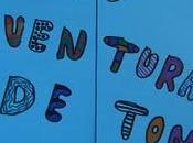 Lapbook Aventuras Sawyer