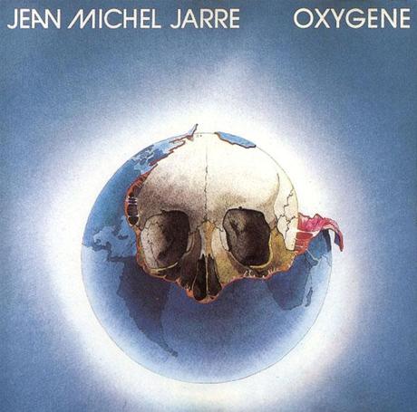 Jean Michel Jarre – Oxygène