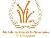Internacional Voluntariado 2001+10