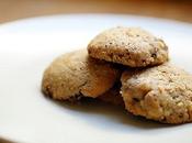 Mini Chocolate Chip Cookies