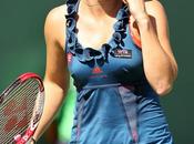 Miami: Wozniacki está tercera ronda