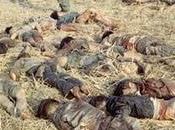 Libia: sigue marines posando libios muertos fotos fuertes)