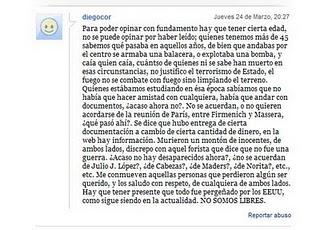 La construcción incompleta de la realidad y la enseñanza que nos dejan los lectores