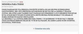 La construcción incompleta de la realidad y la enseñanza que nos dejan los lectores