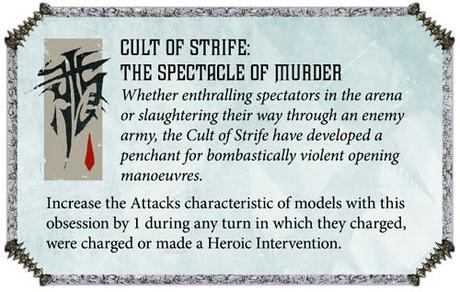 Warhammer Community: Breve resumen de hoy