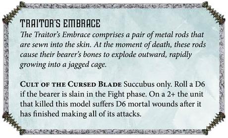 Warhammer Community: Breve resumen de hoy