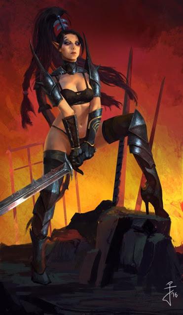 Warhammer Community: Breve resumen de hoy