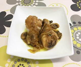 3 recetas de guisos de pollo
