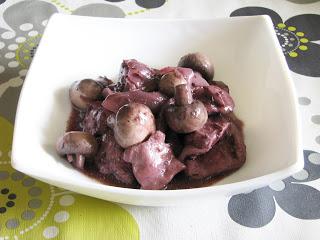 3 recetas de guisos de pollo