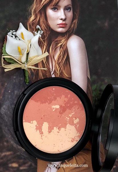 The Organtic, la Nueva Colección de Maquillaje de Ten Image para esta Primavera-Verano