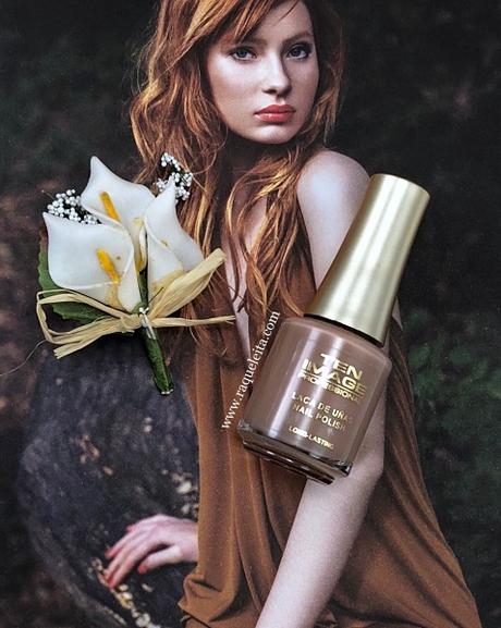 The Organtic, la Nueva Colección de Maquillaje de Ten Image para esta Primavera-Verano The Organtic, la Nueva Colección de Maquillaje de Ten Image para esta Primavera-Verano