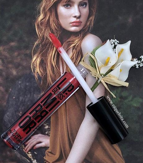 The Organtic, la Nueva Colección de Maquillaje de Ten Image para esta Primavera-Verano The Organtic, la Nueva Colección de Maquillaje de Ten Image para esta Primavera-Verano