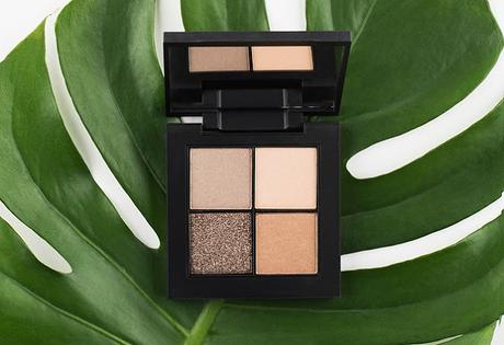 The Organtic, la Nueva Colección de Maquillaje de Ten Image para esta Primavera-Verano The Organtic, la Nueva Colección de Maquillaje de Ten Image para esta Primavera-Verano