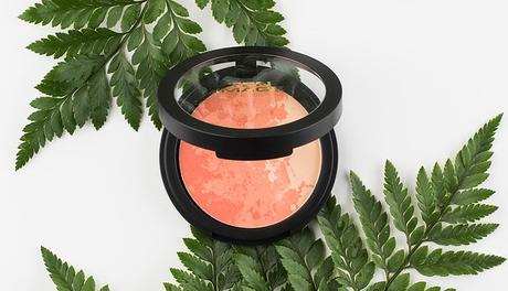 The Organtic, la Nueva Colección de Maquillaje de Ten Image para esta Primavera-Verano The Organtic, la Nueva Colección de Maquillaje de Ten Image para esta Primavera-Verano